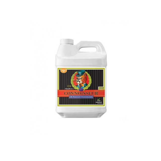 Ph Perfect Connoisseur Grow Part A 500ml